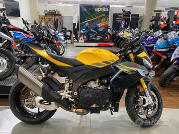 Aprilia Tuono V4 - 2026