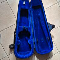 custodia per violino  3/4