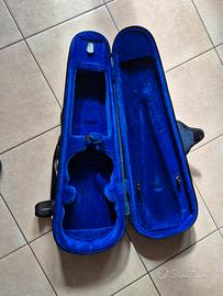 custodia per violino  3/4