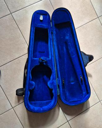 custodia per violino  3/4