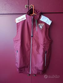 Smanicato ufficiale del Torino Fc