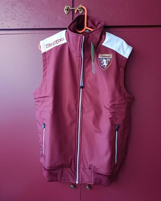 Smanicato ufficiale del Torino Fc
