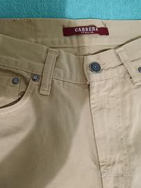 pantalone jeans Carrera 