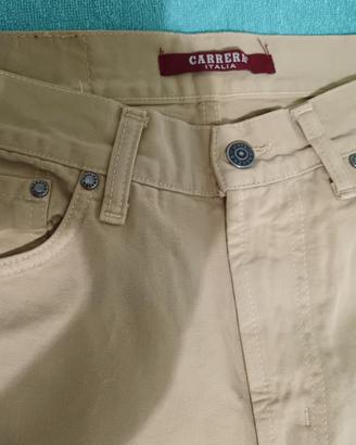 pantalone jeans Carrera 