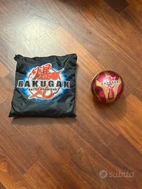 Sfera e Arena Bakugan Battle Brawlers