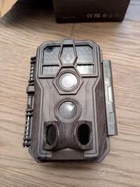 Trail camera GardePro E5S
