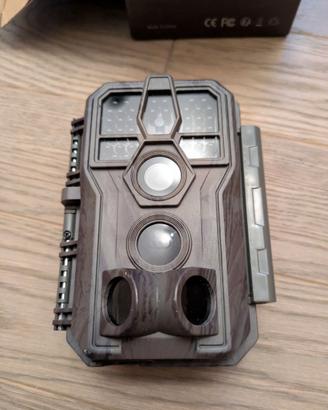 Trail camera GardePro E5S