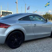 Audi TT 2.0 TDI 170 CV – S line