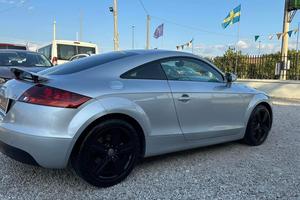 Audi TT 2.0 TDI 170 CV – S line