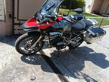 BMW  R 1200 GS LC
