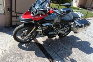 BMW  R 1200 GS LC
