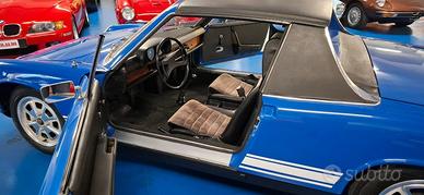 PORSCHE 914 1.700 ***BOOK SERVICE D'ORIGINE*TARG