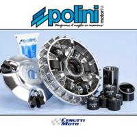 Variatore Polini Hi-Speed PIAGGIO 200/250/300