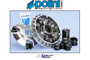 Variatore Polini Hi-Speed PIAGGIO 200/250/300
