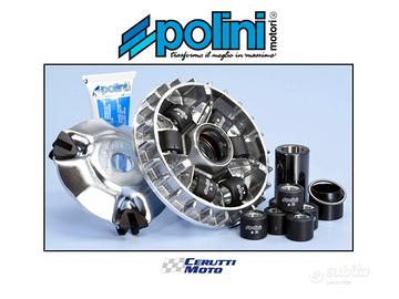 Variatore Polini Hi-Speed PIAGGIO 200/250/300