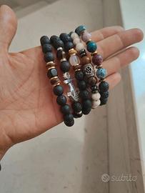 bracciali