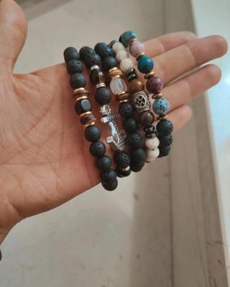 bracciali
