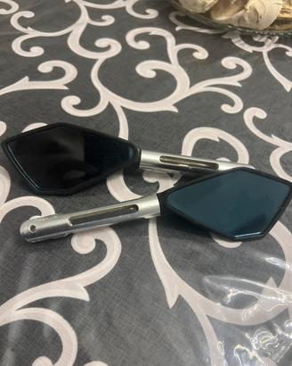 Soecchietti tmax sportivi ergal