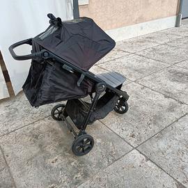 Passeggino baby jogger city mini gt2