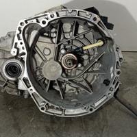 CAMBIO MANUALE COMPLETO RENAULT Grand Scenic Serie