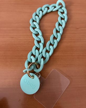 Cinturino telefono da polso O bag nuovo accessorio