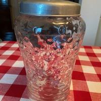 VECCHIO VASO DROGHERIA