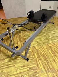 Reformer richiudibile Usati un mese