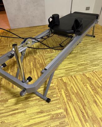 Reformer richiudibile Usati un mese