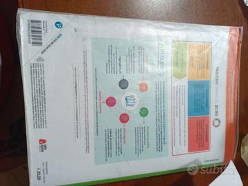 libri scolastici medie