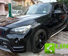 BMW X1 xDrive18d X Line