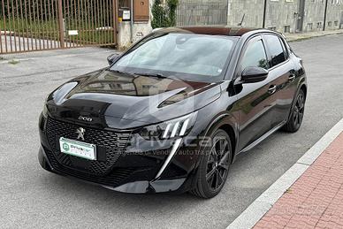 PEUGEOT 208 PureTech 130 Stop&Start EAT8 5 porte G