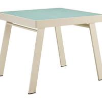 Tavolo da giardino Higold Milano