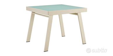 Tavolo da giardino Higold Milano