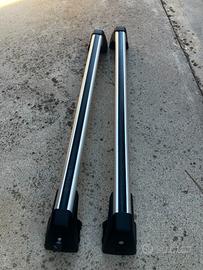 BMW serie 5 F11 G31 Barre Tetto Originali