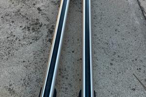 BMW serie 5 F11 G31 Barre Tetto Originali