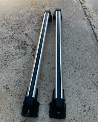 BMW serie 5 F11 G31 Barre Tetto Originali