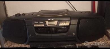 Radio Sony