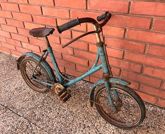 Bici antica