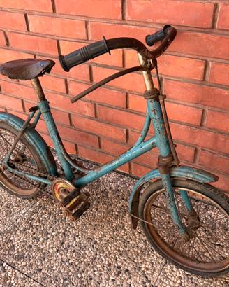Bici antica