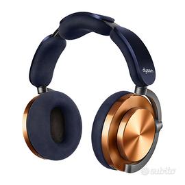 Cuffie Dyson OnTrac - Come nuove