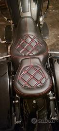 Harley-Davidson 