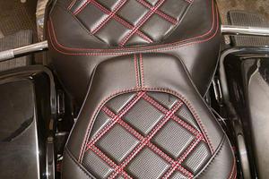 Harley-Davidson 