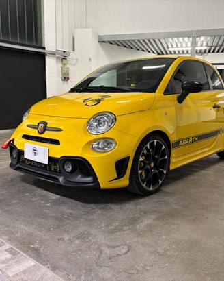 Abarth 595 1.4 Turbo T-Jet 180 CV Competizione