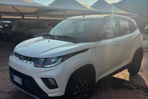 Mahindra Kuv 100 K8