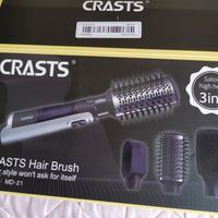 Piastra Crasts 3 in 1