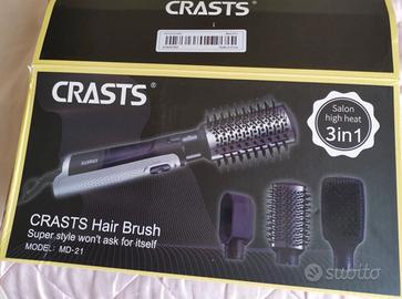 Piastra Crasts 3 in 1