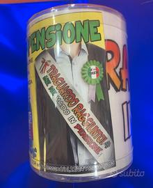 GADGET PENSIONATO UOMO