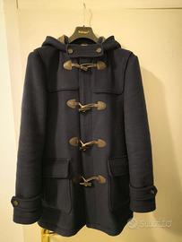 Gutteridge Montgomery blu tg 52 L