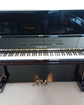 Pianoforte verticale YAMAHA mod. U3 H