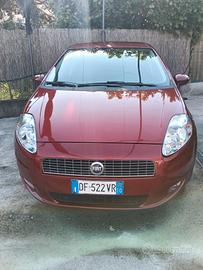 Fiat Grande Punto 1.2 5 porte Active